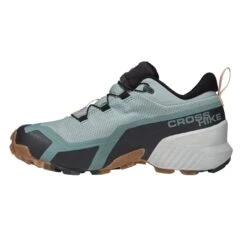 Salomon CROSS HIKE GTX W Damen - Wanderschuhe -Sport Kleidung Welt 5638005288 c cross hike gtx w salomon 24