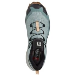 Salomon CROSS HIKE GTX W Damen - Wanderschuhe -Sport Kleidung Welt 5638005288 f cross hike gtx w salomon 24