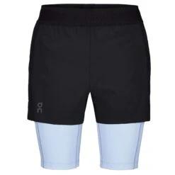 On ACTIVE SHORTS W Damen - Shorts