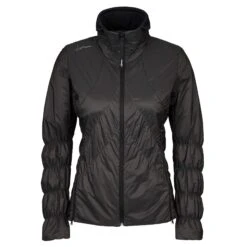 SAMUELA CASHMERE FILL JACKET Damen - Isolationsjacke