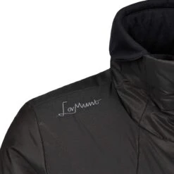 SAMUELA CASHMERE FILL JACKET Damen - Isolationsjacke -Sport Kleidung Welt 5638005691 d samuela cashmere fill jacket lamunt 24