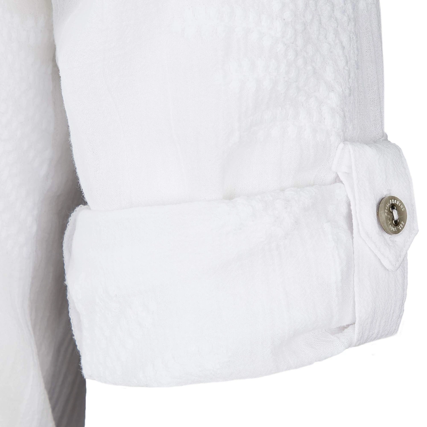 Royal Robbins OASIS TUNIC II 3/4 SLEEVE Damen - Tunika 6 Royal Robbins OASIS TUNIC II 3/4 SLEEVE Damen - Tunika – Bild 4