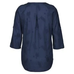 Royal Robbins OASIS TUNIC II 3/4 SLEEVE Damen - Tunika -Sport Kleidung Welt 5638006381 f oasis tunic ii 34 sleeve royal robbins 24