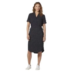 Royal Robbins SPOTLESS TRAVELER DRESS S/S Damen - Kleid 16 Royal Robbins SPOTLESS TRAVELER DRESS S/S Damen - Kleid -Sport Kleidung Welt 5638006483 b spotless traveler dress ss royal robbins 24