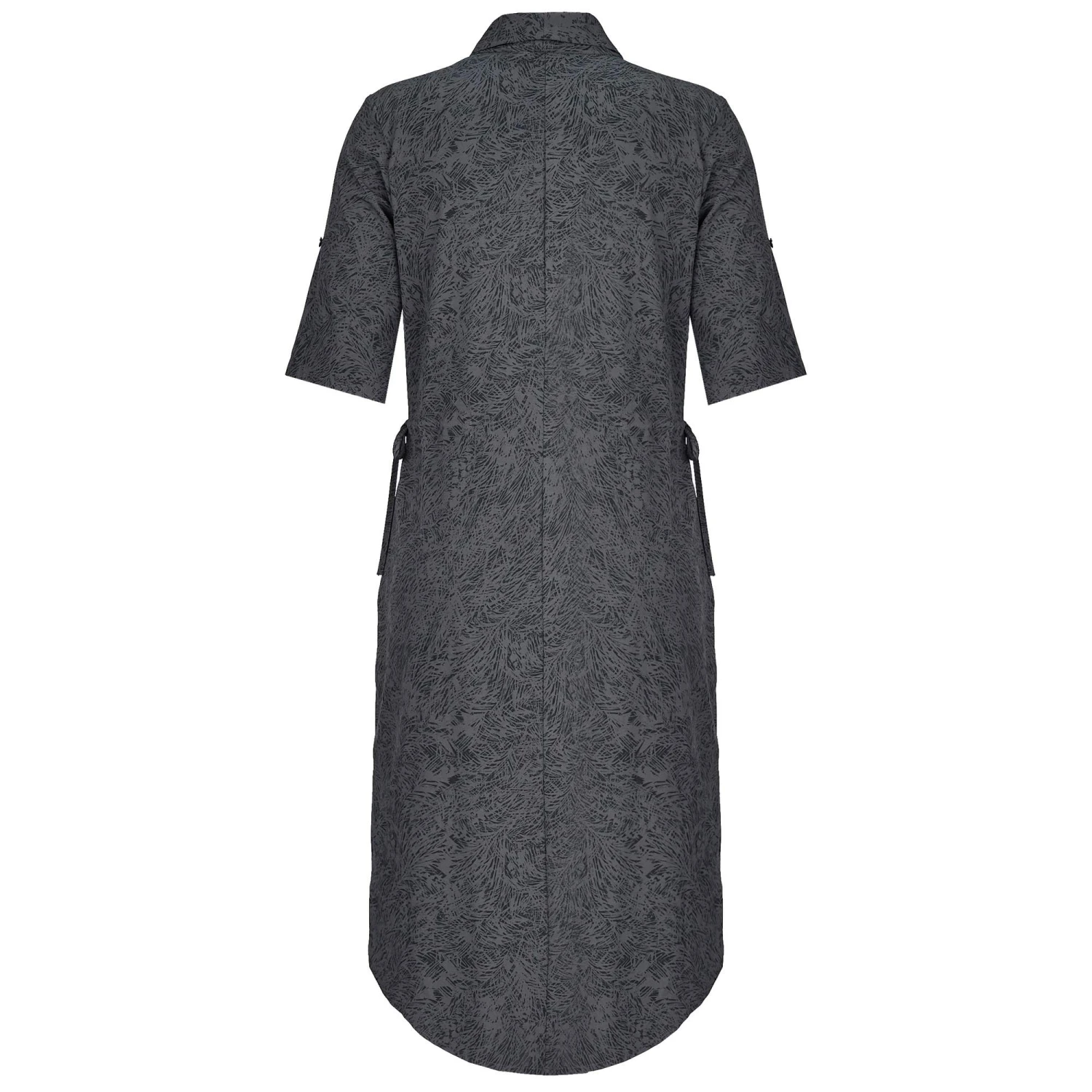 Royal Robbins SPOTLESS TRAVELER DRESS S/S Damen - Kleid 4 Royal Robbins SPOTLESS TRAVELER DRESS S/S Damen - Kleid – Bild 2