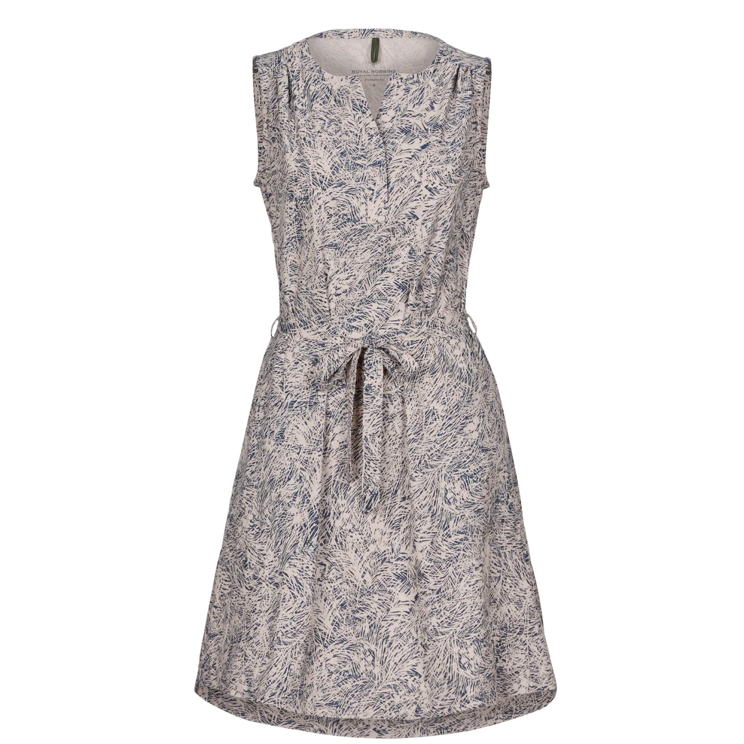 Royal Robbins SPOTLESS TRAVELER TANK DRESS Damen - Kleid 3 Royal Robbins SPOTLESS TRAVELER TANK DRESS Damen - Kleid