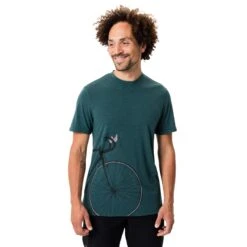 VAUDE ME CYCLIST 3 T-SHIRT Herren - Funktionsshirt 11 VAUDE ME CYCLIST 3 T-SHIRT Herren - Funktionsshirt -Sport Kleidung Welt 5638006700 a me cyclist 3 tshirt vaude 24