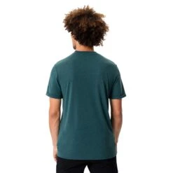 VAUDE ME CYCLIST 3 T-SHIRT Herren - Funktionsshirt 12 VAUDE ME CYCLIST 3 T-SHIRT Herren - Funktionsshirt -Sport Kleidung Welt 5638006700 b me cyclist 3 tshirt vaude 24