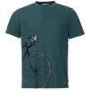 VAUDE ME CYCLIST 3 T-SHIRT Herren - Funktionsshirt -Sport Kleidung Welt 5638006700 f me cyclist 3 tshirt vaude 24