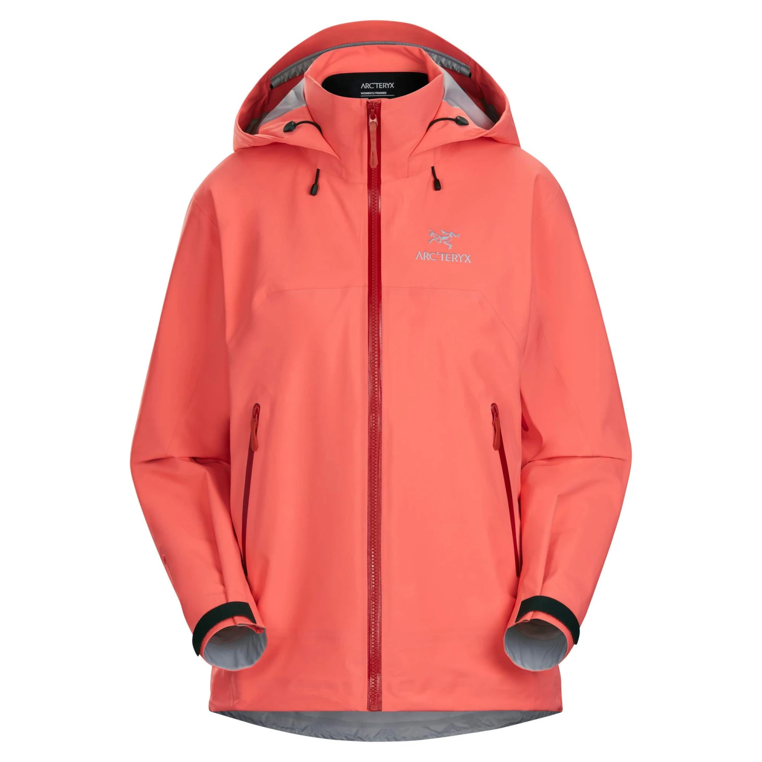 Arc'teryx BETA AR JACKET WOMEN`S Damen - Hardshelljacke 3 Arc'teryx BETA AR JACKET WOMEN`S Damen - Hardshelljacke