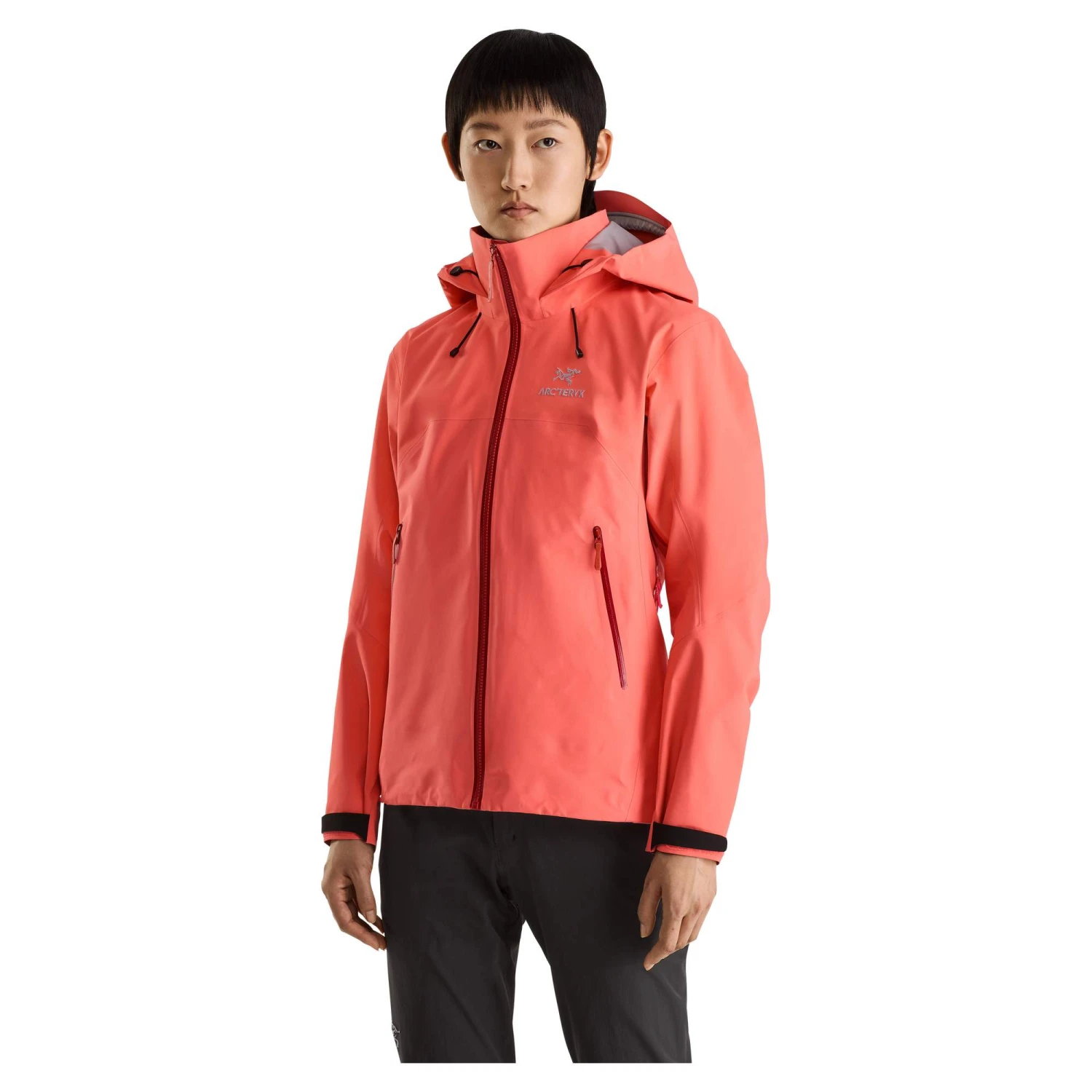 Arc'teryx BETA AR JACKET WOMEN`S Damen - Hardshelljacke 4 Arc'teryx BETA AR JACKET WOMEN`S Damen - Hardshelljacke – Bild 2