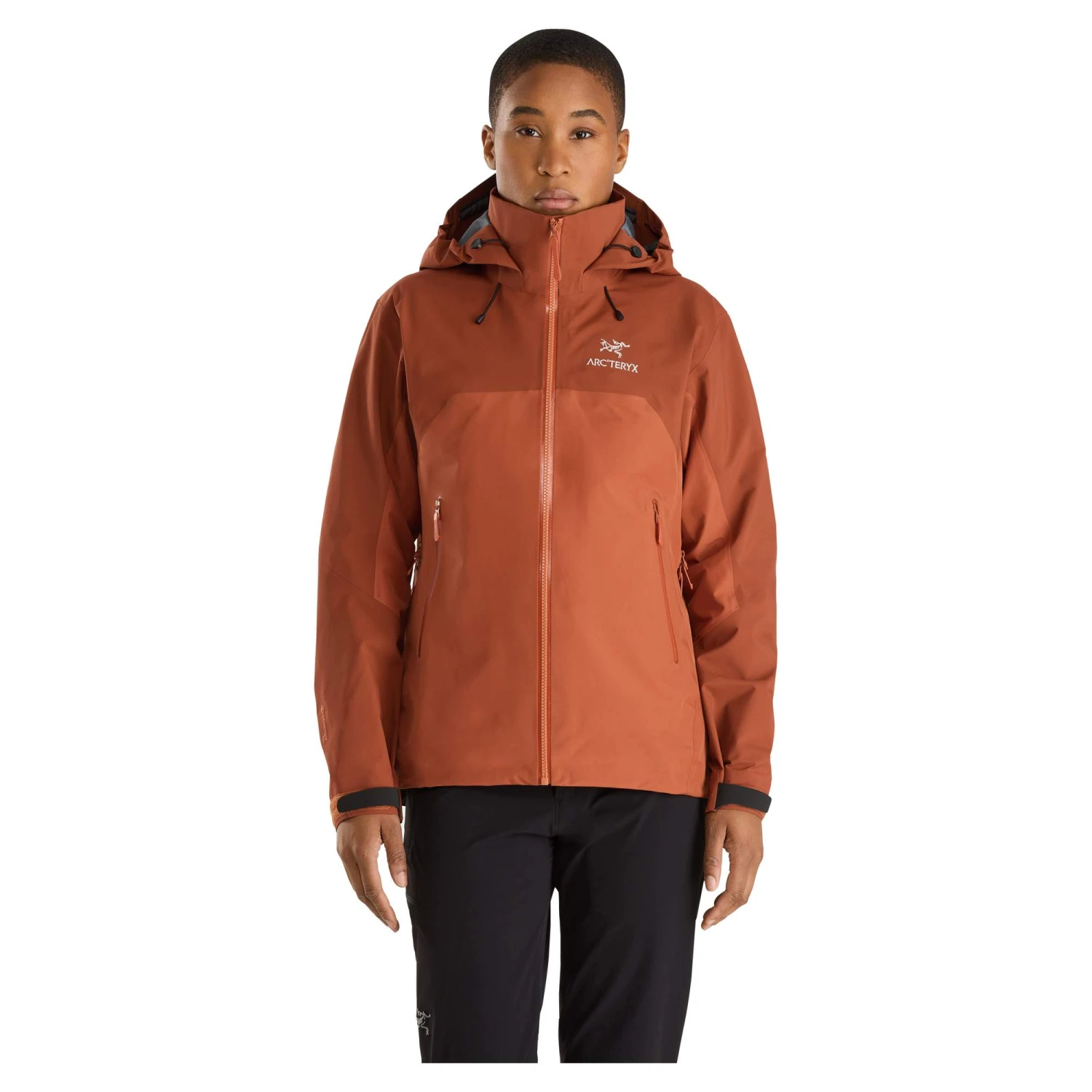 Arc'teryx BETA AR JACKET WOMEN`S Damen - Hardshelljacke 4 Arc'teryx BETA AR JACKET WOMEN`S Damen - Hardshelljacke – Bild 2