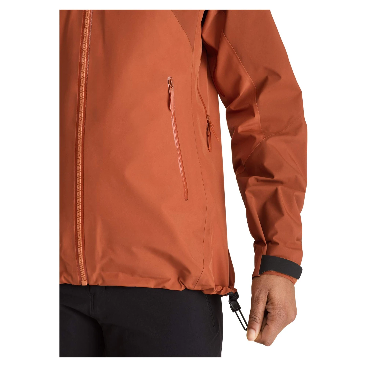 Arc'teryx BETA AR JACKET WOMEN`S Damen - Hardshelljacke 8 Arc'teryx BETA AR JACKET WOMEN`S Damen - Hardshelljacke – Bild 6