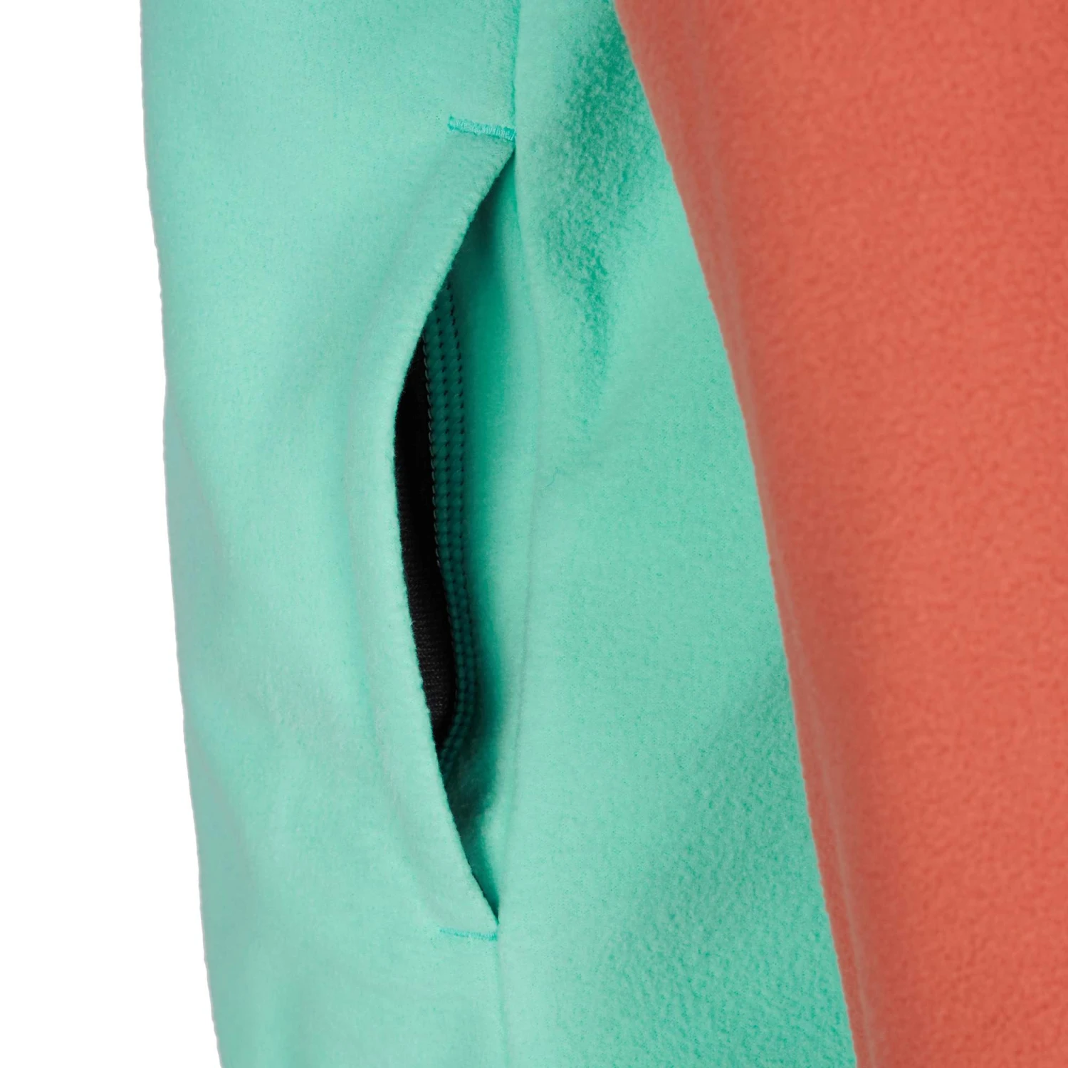 Patagonia BOYS' MICRO D SNAP-T JKT Kinder - Fleecejacke – Bild 4