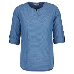 FRILUFTS KEA L/S TUNIC Damen - Outdoor Bluse -Sport Kleidung Welt 5638007743 d kea ls tunic frilufts 24