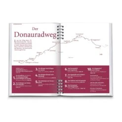 KOMPASS RADREISEFÜHRER DONAURADWEG DEUTSCHLAND - Radwanderführer 5 KOMPASS RADREISEFÜHRER DONAURADWEG DEUTSCHLAND - Radwanderführer -Sport Kleidung Welt 5638007855 b kompass radreisefuehrer donauradweg deutschland 24
