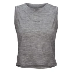Icebreaker WOMEN ZONEKNIT TANK Damen - Funktionsshirt