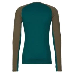 Icebreaker M ZONEKNIT 200 LS CREWE Herren - Funktionsshirt -Sport Kleidung Welt 5638009113 b m zoneknit 200 ls crewe icebreaker 24