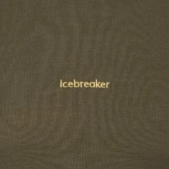 Icebreaker M ZONEKNIT 200 LS CREWE Herren - Funktionsshirt -Sport Kleidung Welt 5638009113 d m zoneknit 200 ls crewe icebreaker 24