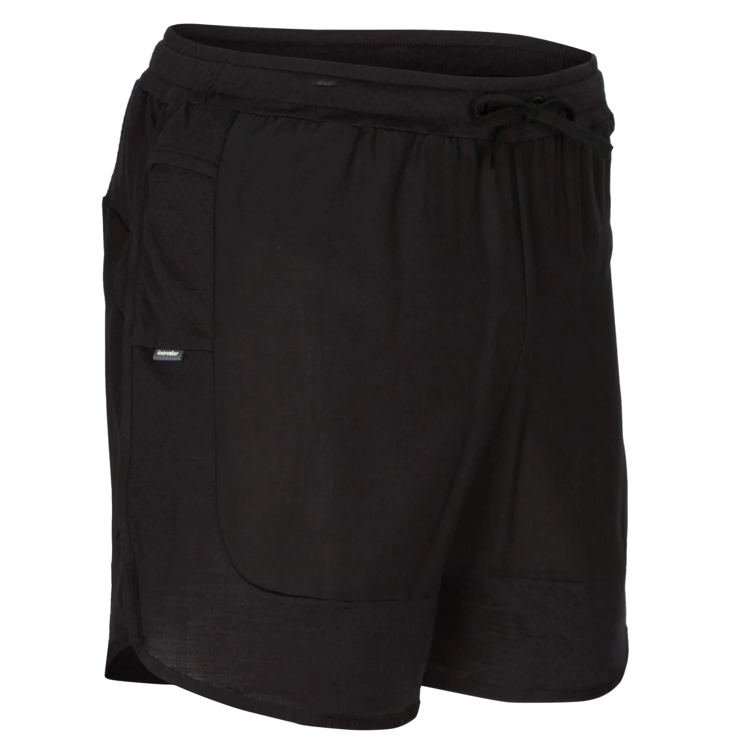 Icebreaker MEN ZONEKNIT SHORTS Herren - Shorts 4 Icebreaker MEN ZONEKNIT SHORTS Herren - Shorts – Bild 2