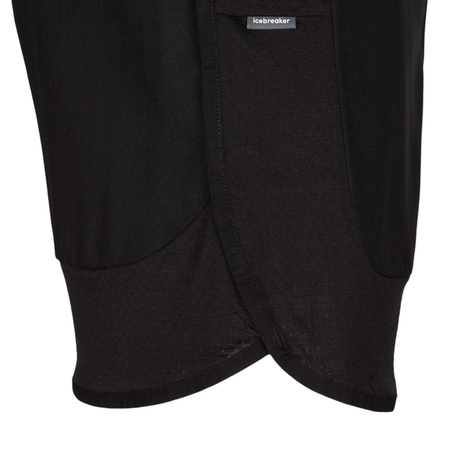 Icebreaker MEN ZONEKNIT SHORTS Herren - Shorts 6 Icebreaker MEN ZONEKNIT SHORTS Herren - Shorts – Bild 4