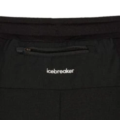 Icebreaker MEN ZONEKNIT SHORTS Herren - Shorts 15 Icebreaker MEN ZONEKNIT SHORTS Herren - Shorts -Sport Kleidung Welt 5638009116 g men zoneknit shorts icebreaker 24