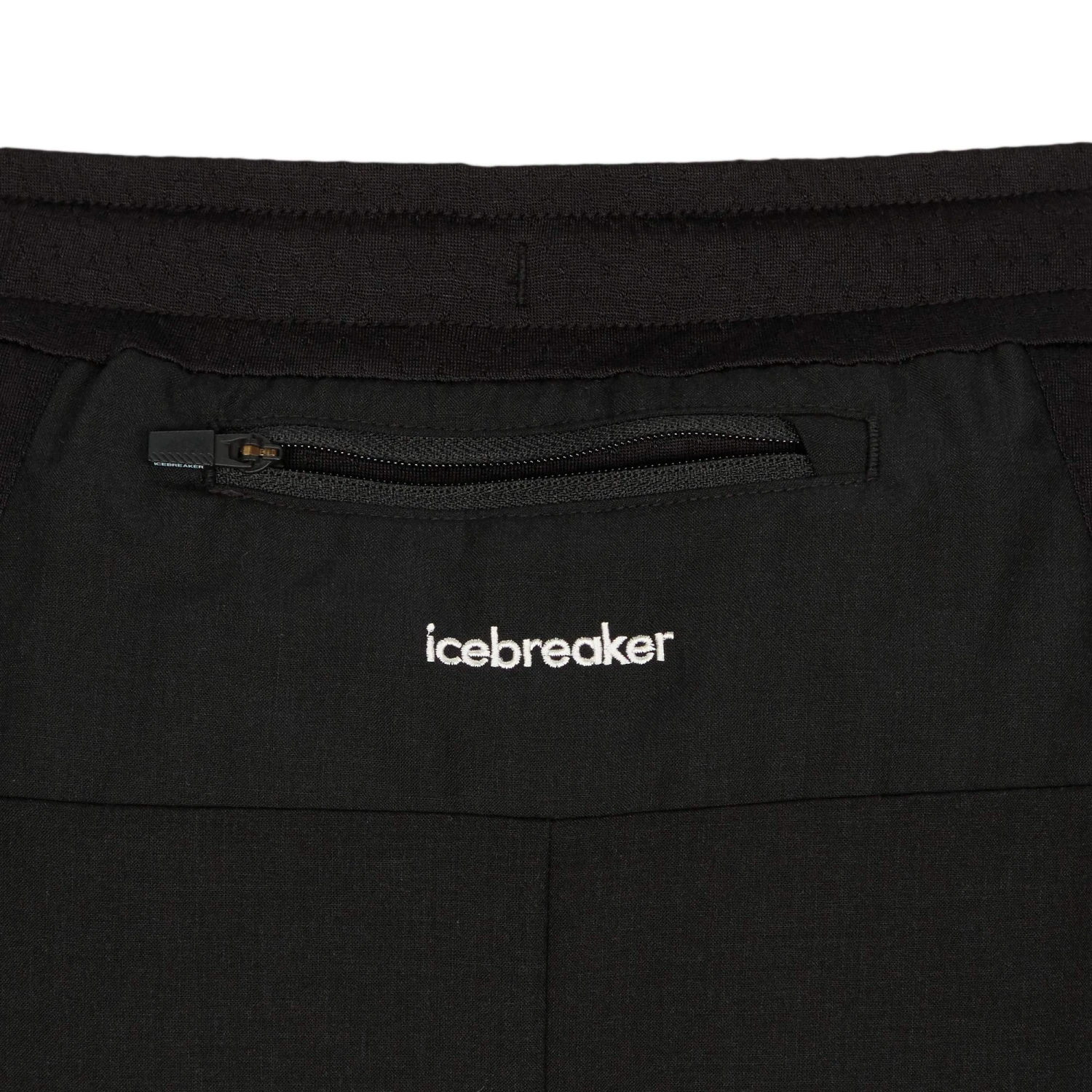 Icebreaker MEN ZONEKNIT SHORTS Herren - Shorts 9 Icebreaker MEN ZONEKNIT SHORTS Herren - Shorts – Bild 7