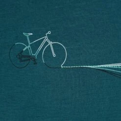 Icebreaker MEN TECH LITE II SS TEE CADENCE PATHS Herren - Funktionsshirt 9 Icebreaker MEN TECH LITE II SS TEE CADENCE PATHS Herren - Funktionsshirt -Sport Kleidung Welt 5638009156 d men tech lite ii ss tee cadence paths icebreaker 24