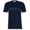 MEN TECH LITE II SS TEE ICEBREAKER Herren - Funktionsshirt -Sport Kleidung Welt 5638009169 e men tech lite ii ss tee icebreaker icebreaker 24