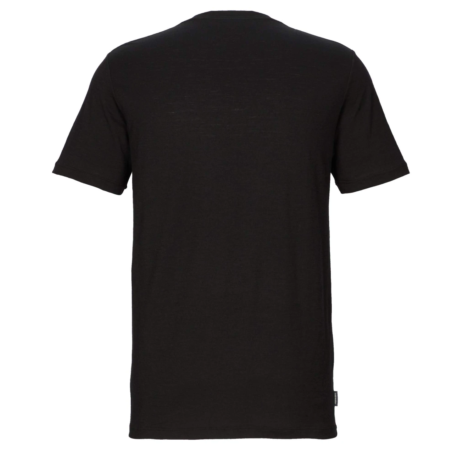 Icebreaker MEN TECH LITE II SS TEE POLAR PADDLE Herren - Funktionsshirt – Bild 2