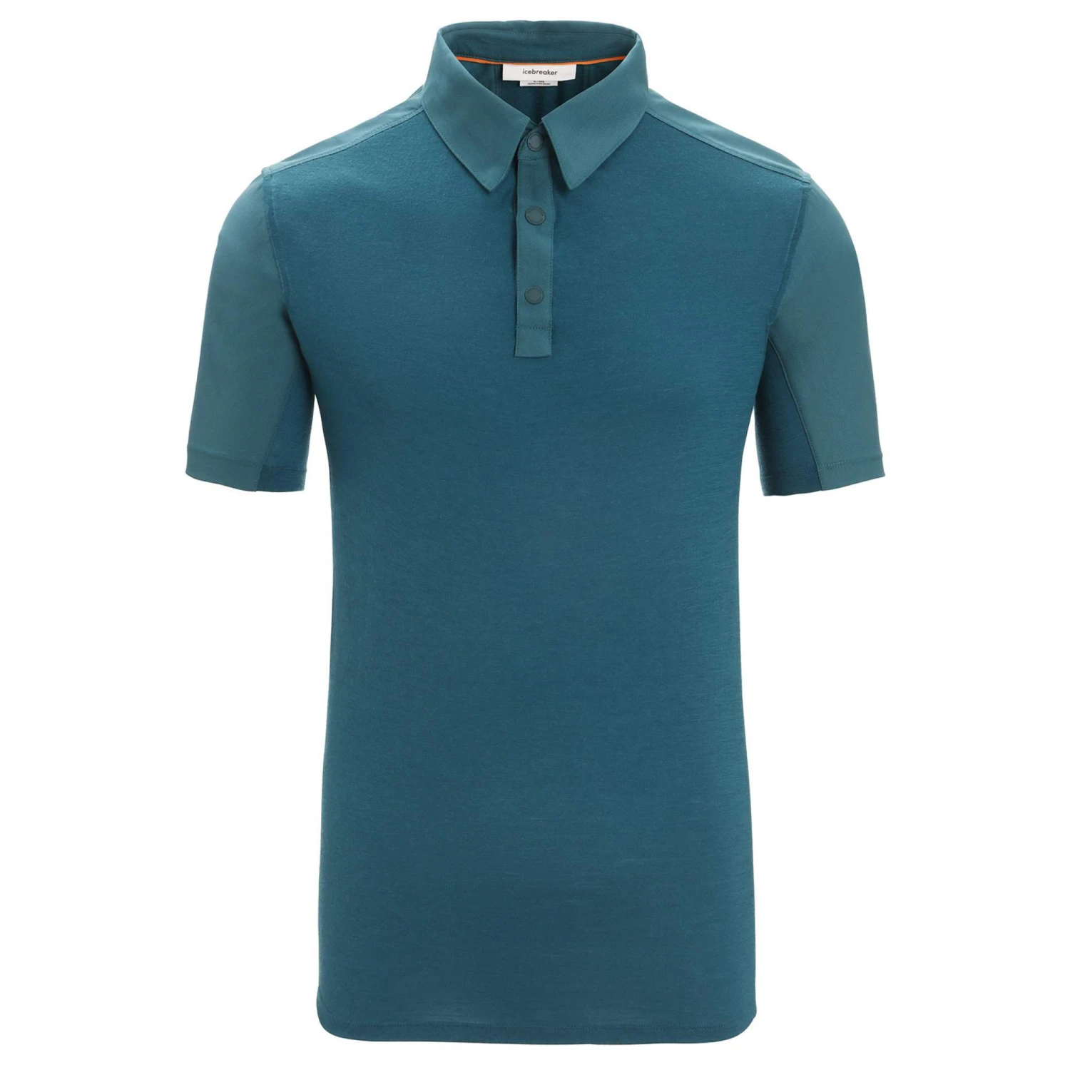 Icebreaker MEN HIKE SS TOP Herren - Funktionsshirt