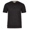 Icebreaker MEN MERINO LINEN SS TEE Herren - Funktionsshirt -Sport Kleidung Welt 5638009252 a men merino linen ss tee icebreaker 24