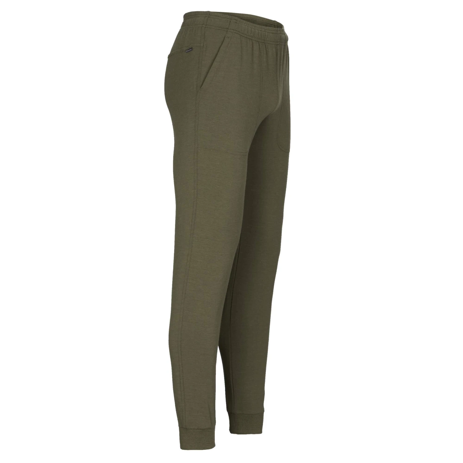 Icebreaker MEN SHIFTER PANTS Herren - Freizeithose 4 Icebreaker MEN SHIFTER PANTS Herren - Freizeithose – Bild 2