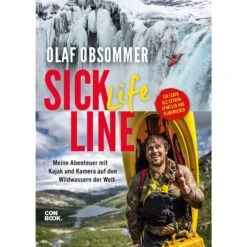 SICK LIFE LINE - Reisebericht