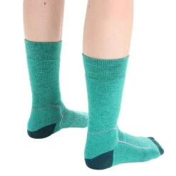 Icebreaker W HIKE+ MEDIUM CREW Damen - Wandersocken -Sport Kleidung Welt 5638010087 c w hike medium crew icebreaker 24