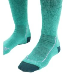 Icebreaker W HIKE+ MEDIUM CREW Damen - Wandersocken -Sport Kleidung Welt 5638010087 d w hike medium crew icebreaker 24