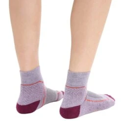 Icebreaker W HIKE+ LIGHT MINI Damen - Wandersocken -Sport Kleidung Welt 5638010093 c w hike light mini icebreaker 24