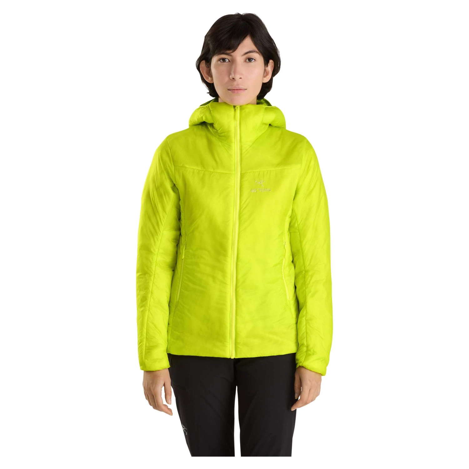 Arc'teryx NUCLEI FL JACKET WOMEN' S Damen - Übergangsjacke 4 Arc'teryx NUCLEI FL JACKET WOMEN' S Damen - Übergangsjacke – Bild 2