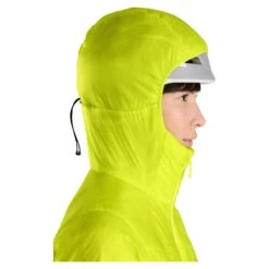 Arc'teryx NUCLEI FL JACKET WOMEN' S Damen - Übergangsjacke 17 Arc'teryx NUCLEI FL JACKET WOMEN' S Damen - Übergangsjacke -Sport Kleidung Welt 5638010873 g nuclei fl jacket women s arc teryx 24