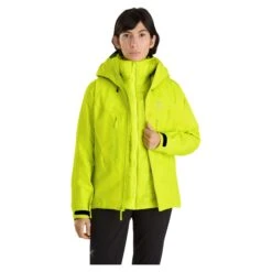 Arc'teryx NUCLEI FL JACKET WOMEN' S Damen - Übergangsjacke 18 Arc'teryx NUCLEI FL JACKET WOMEN' S Damen - Übergangsjacke -Sport Kleidung Welt 5638010873 h nuclei fl jacket women s arc teryx 24