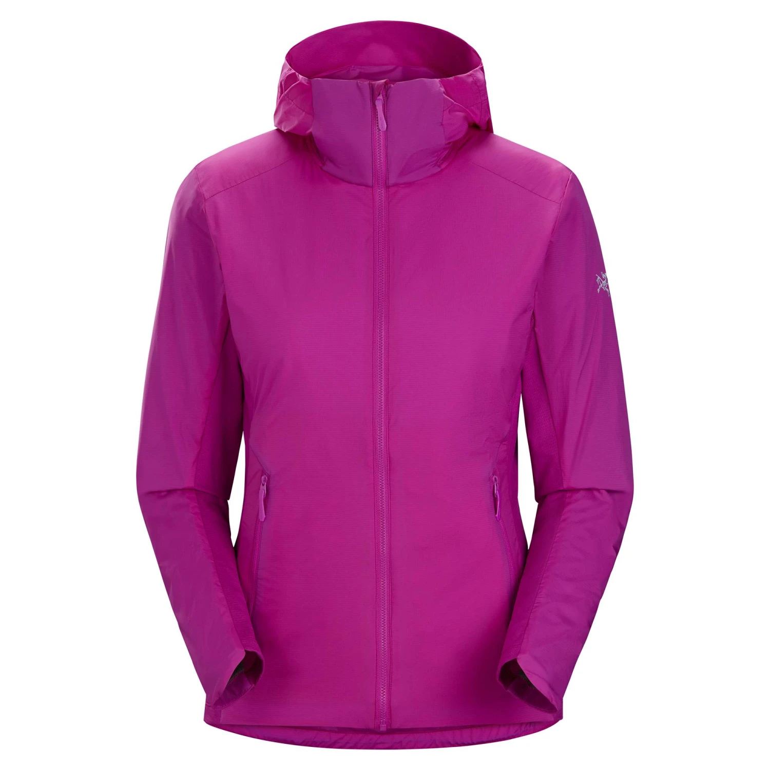 Arc'teryx ATOM LIGHTWEIGHT HOODY WOMENS Damen - Isolationsjacke 3 Arc'teryx ATOM LIGHTWEIGHT HOODY WOMENS Damen - Isolationsjacke