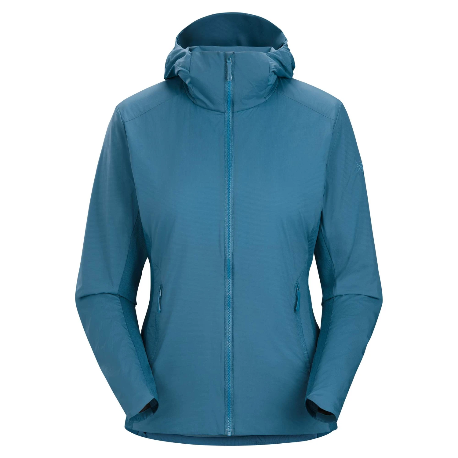 Arc'teryx ATOM LIGHTWEIGHT HOODY WOMENS Damen - Isolationsjacke 3 Arc'teryx ATOM LIGHTWEIGHT HOODY WOMENS Damen - Isolationsjacke