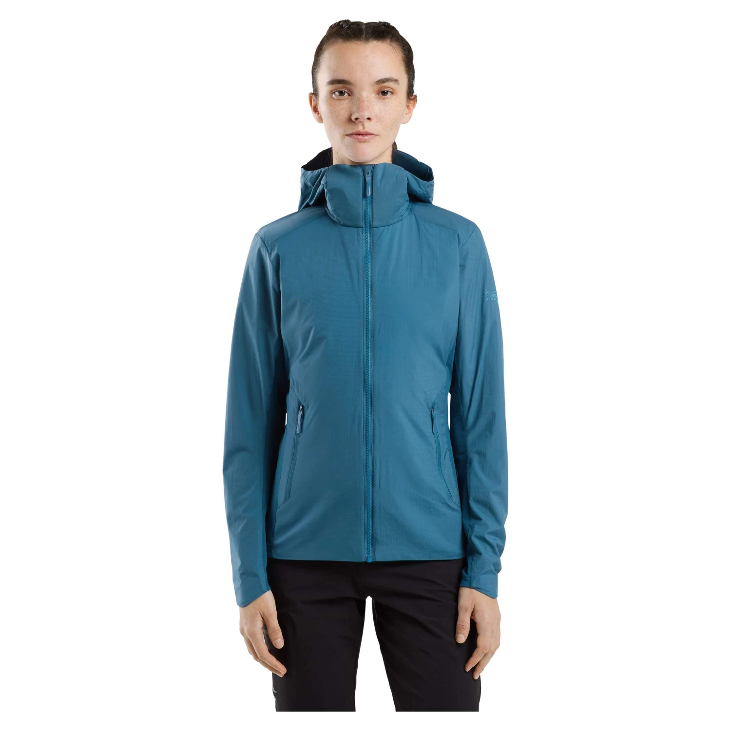 Arc'teryx ATOM LIGHTWEIGHT HOODY WOMENS Damen - Isolationsjacke 4 Arc'teryx ATOM LIGHTWEIGHT HOODY WOMENS Damen - Isolationsjacke – Bild 2