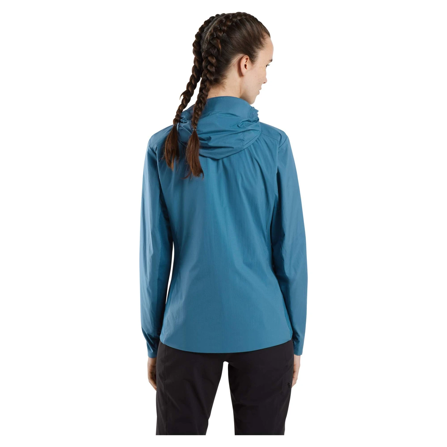 Arc'teryx ATOM LIGHTWEIGHT HOODY WOMENS Damen - Isolationsjacke 5 Arc'teryx ATOM LIGHTWEIGHT HOODY WOMENS Damen - Isolationsjacke – Bild 3