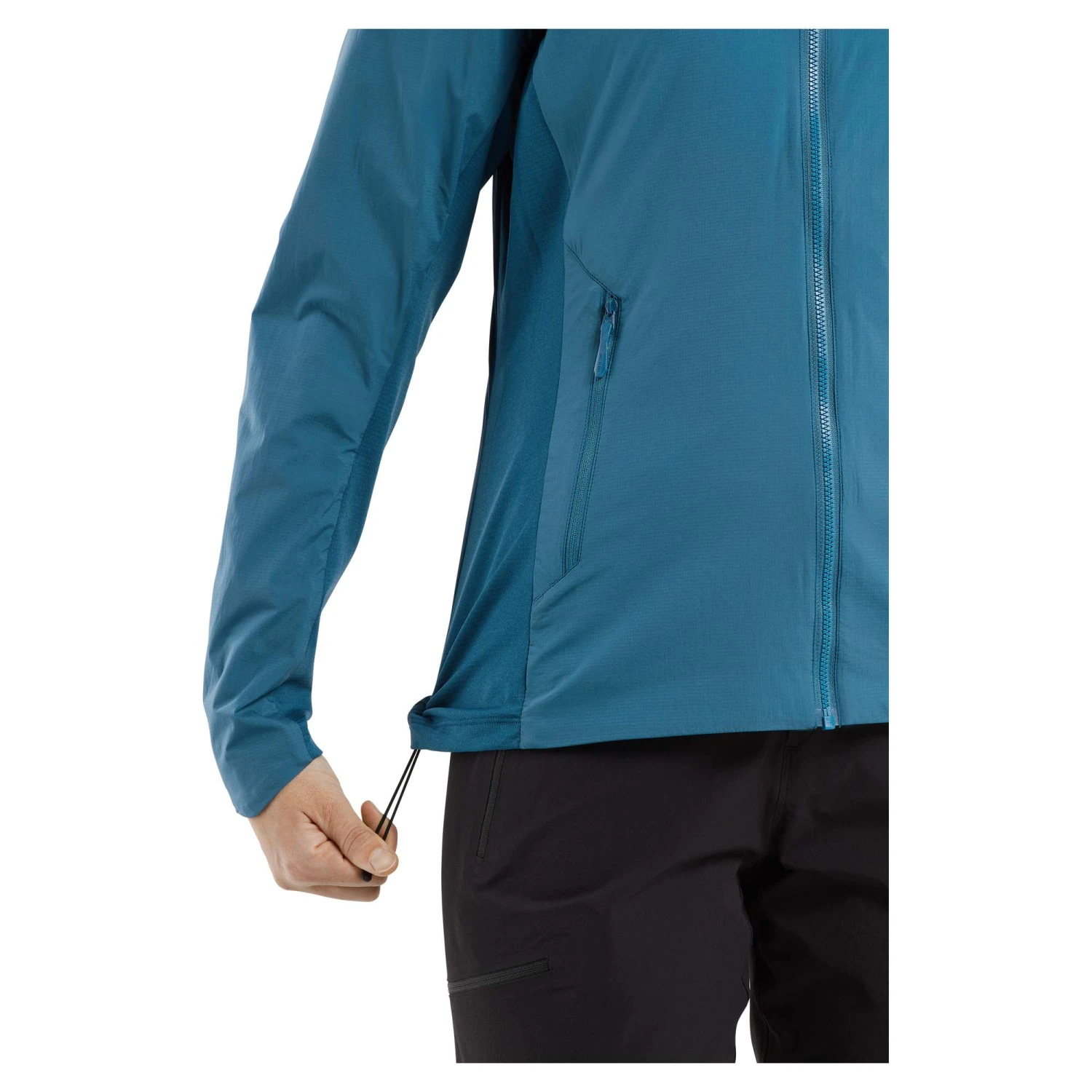 Arc'teryx ATOM LIGHTWEIGHT HOODY WOMENS Damen - Isolationsjacke 7 Arc'teryx ATOM LIGHTWEIGHT HOODY WOMENS Damen - Isolationsjacke – Bild 5