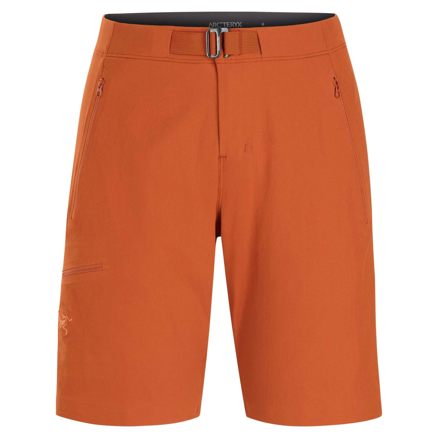Arc'teryx GAMMA SHORT 9 IN WOMENS Damen - Shorts 3 Arc'teryx GAMMA SHORT 9 IN WOMENS Damen - Shorts