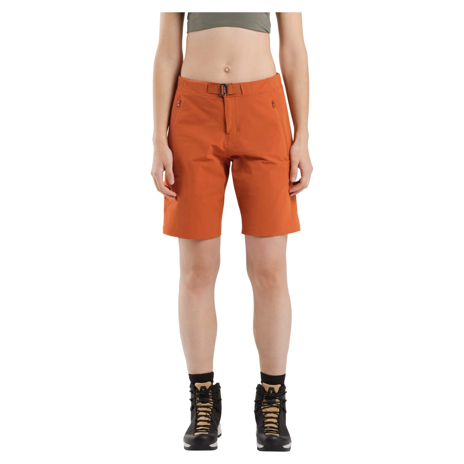 Arc'teryx GAMMA SHORT 9 IN WOMENS Damen - Shorts 4 Arc'teryx GAMMA SHORT 9 IN WOMENS Damen - Shorts – Bild 2