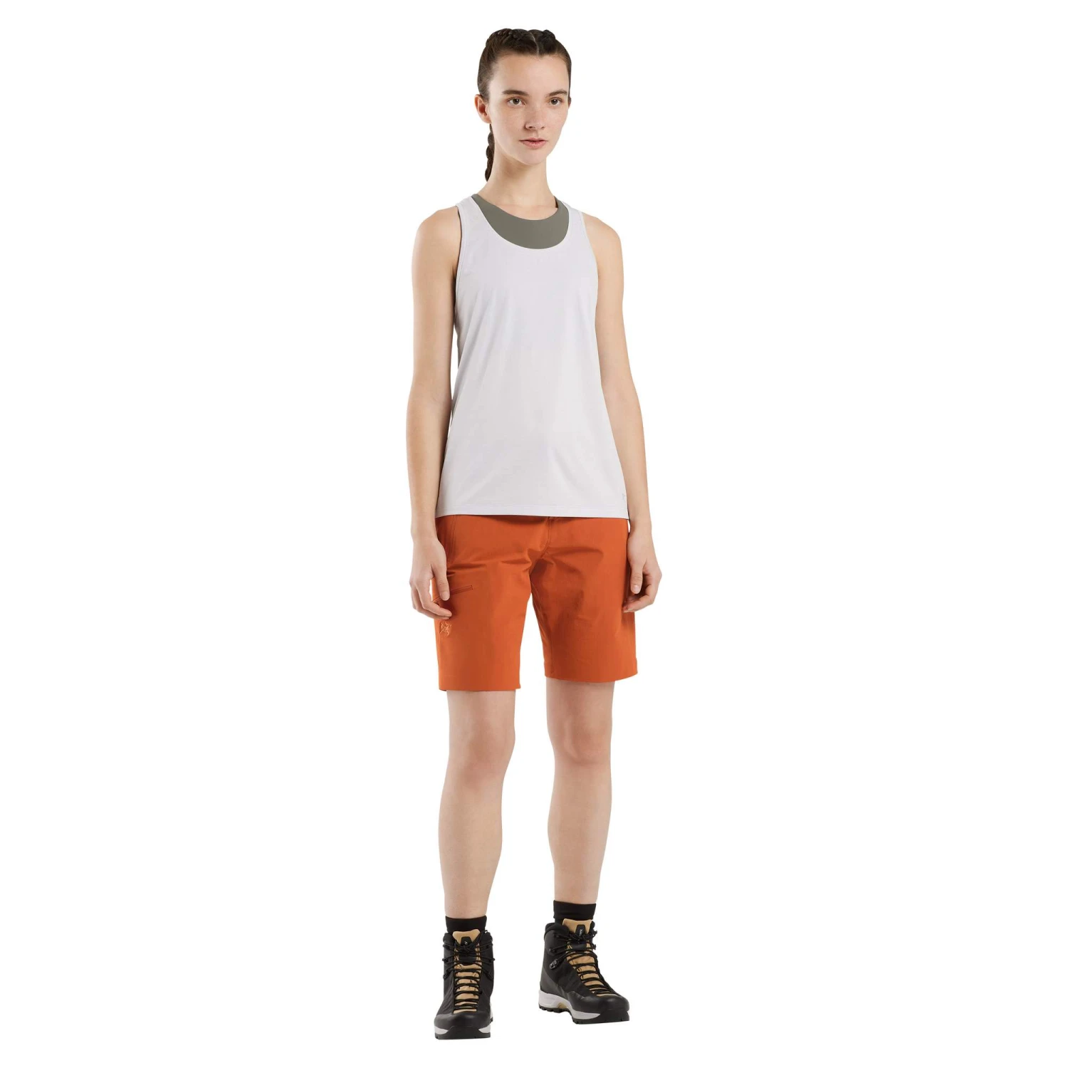 Arc'teryx GAMMA SHORT 9 IN WOMENS Damen - Shorts 9 Arc'teryx GAMMA SHORT 9 IN WOMENS Damen - Shorts – Bild 7
