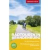 REISEFÜHRER RADTOUREN IN BRANDENBURG - Radwanderführer 2 REISEFÜHRER RADTOUREN IN BRANDENBURG - Radwanderführer -Sport Kleidung Welt 5638011155 a reisefuehrer radtouren in brandenburg 24