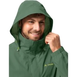 VAUDE ESCAPE LIGHT JACKET Herren - Regenjacke -Sport Kleidung Welt 5638012456 c escape light jacket vaude 24